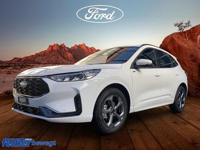 Gebraucht 2024 Ford Kuga ST-Line SUV | CHF 38’600