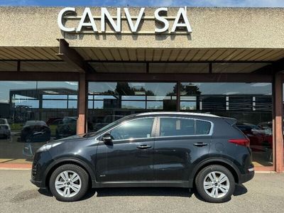 Gebraucht 2016 Kia Sportage SUV | CHF 19’900