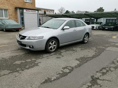 Gebraucht 2006 Honda Accord Executive | CHF 6’500 (Fairer Preis)