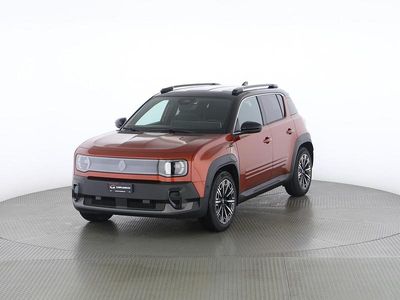 Neu 2025 Renault 4 E-Tech Iconic SUV | CHF 37’450 (Fairer Preis)