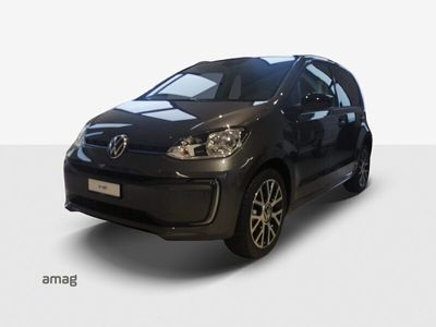 gebraucht VW e-up! 