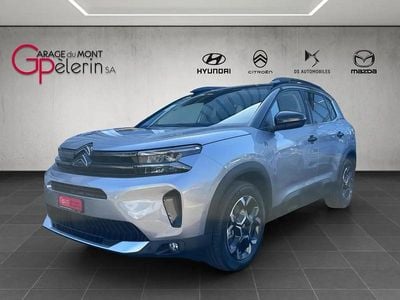 Gray Neu 2025 Citroën C5 Aircross SUV | CHF 39’850 (Teuer)