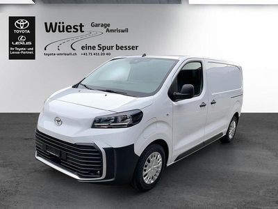 Neu Toyota Proace Advance 100 kW (136 PS) 2025 Van / Kleinbus
