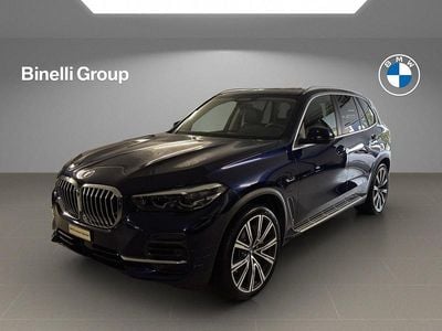 Gebraucht 2021 BMW X5 Sport Line SUV | CHF 57’900