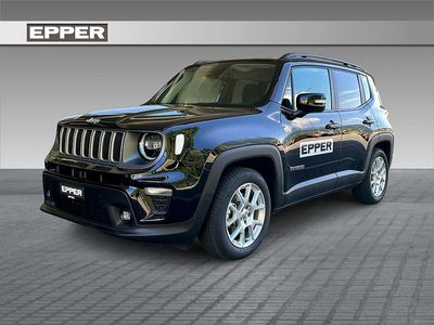 Gebraucht Jeep Renegade Limited 132 PS (97 kW) 2023 SUV