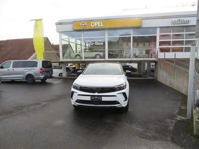 Gebraucht Opel Grandland X Elegance 225 PS (165 kW) 2024 SUV