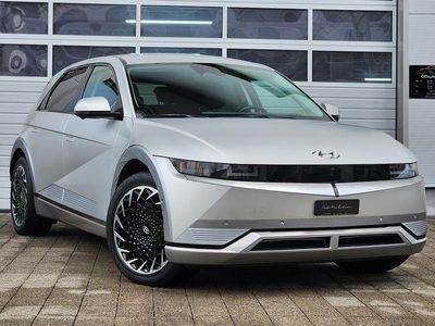 Gebraucht 2021 Hyundai Ioniq 6 Limousine | CHF 26’890