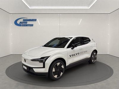 Weiss Neu 2025 Volvo EX30 Plus SUV | CHF 36’500 (Guter Preis)