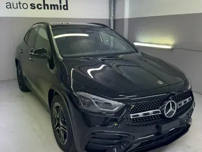 Neu (2026) Mercedes GLA250 224 PS | Etwas zu teuer