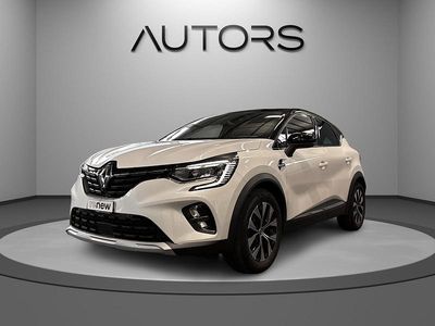 Gebraucht 2023 Renault Captur Techno SUV | CHF 23’900 (Fairer Preis)