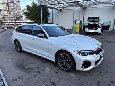 Gebraucht BMW M340 M Sport 440 PS (323 kW) 2019 Limousine