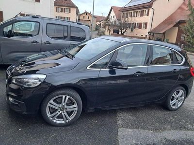 Gebraucht 2015 BMW 225 Advantage Kombi | CHF 13’700