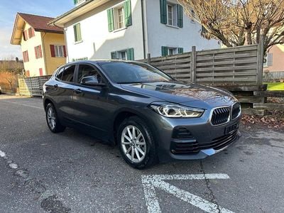 Gebraucht 2021 BMW X2 Advantage SUV | CHF 24’900 (Fairer Preis)
