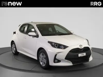Neu (2026) Toyota Yaris Comfort 116 PS | Seltenes Fahrzeug