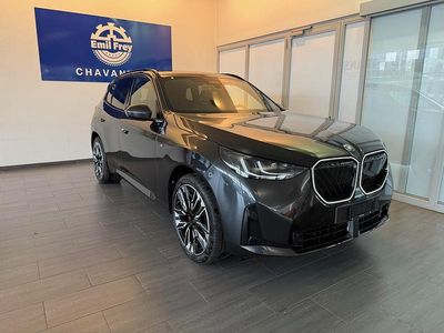 Grau Neu 2025 BMW X3 M Sport SUV | CHF 84’900 (Teuer)