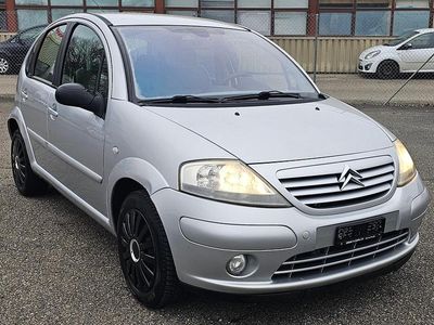 Gebraucht 2005 Citroën C3 Exclusive | CHF 3’000 (Etwas zu teuer)