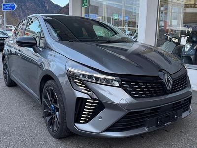 Grau Gebraucht 2023 Renault Clio V Esprit Alpine Limousine | CHF 19’900 (Etwas zu teuer)