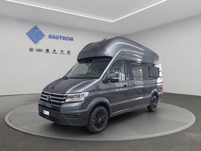 Neu 2025 VW California California Van | CHF 91’500 (Teuer)