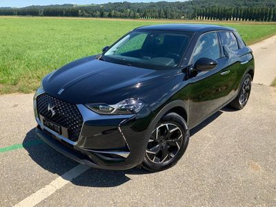 DS Automobiles DS3