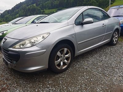 Peugeot 307 CC