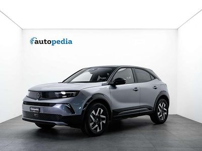 Neu Opel Mokka 130 PS (95 kW) 2025 SUV