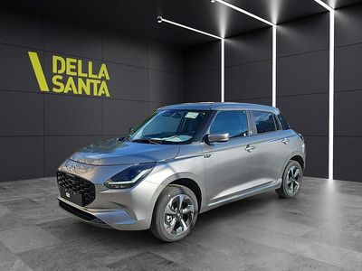 Neu Suzuki Swift 82 PS (60 kW) 2025 Kleinwagen