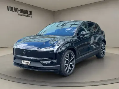 Neu (2026) Volvo EX30 Performance 428 PS | Fairer Preis