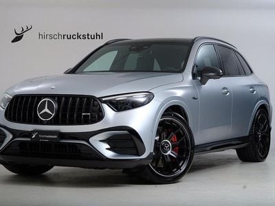 Gebraucht Mercedes S63 AMG AMG 476 PS (350 kW) 2024 Silber Limousine