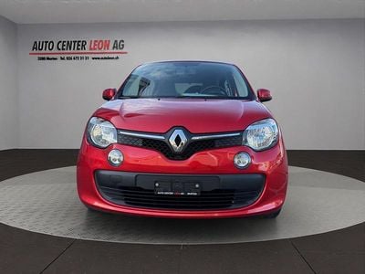 Gebraucht Renault Twingo Intens 90 PS (66 kW) 2019 Kleinwagen