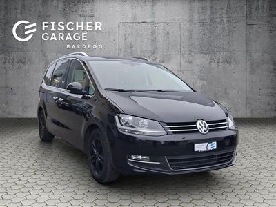 Gebraucht 2016 VW Sharan Van / Kleinbus | CHF 19’900 (Teuer)