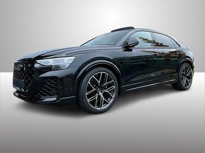 Gebraucht 2024 Audi RS Q8 Ambiente SUV | CHF 129’900 (Etwas zu teuer)