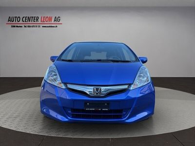 Gebraucht 2014 Honda Jazz Comfort Kleinwagen | CHF 10’900 (Teuer)