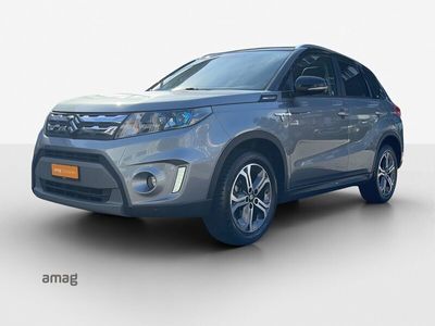 gebraucht Suzuki Vitara 1.6 S.Cellano Top