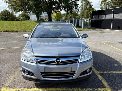 Gebraucht 2007 Opel Astra GTC Edition | CHF 4’999 (Guter Preis)
