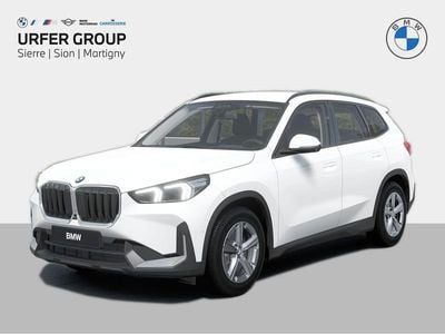 Neu 2025 BMW X1 SUV | CHF 59’900 (Fairer Preis)