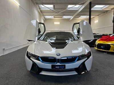 Gebraucht 2016 BMW i8 Coupé | CHF 57’900