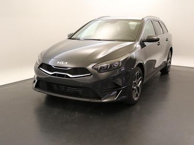 Grau Neu 2025 Kia Ceed Sportswagon Kombi | CHF 34’350 (Fairer Preis)