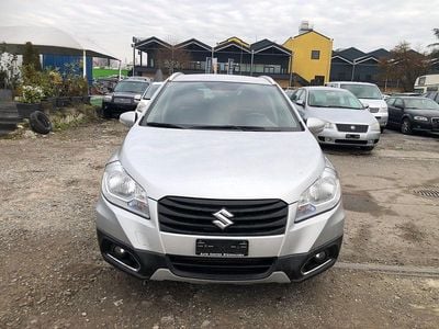 Gebraucht 2014 Suzuki SX4 S-Cross | CHF 5’990