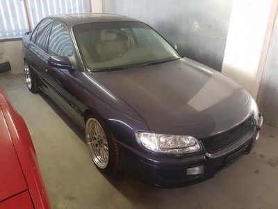 Gebraucht Opel Omega 170 PS (125 kW) 1999 Limousine