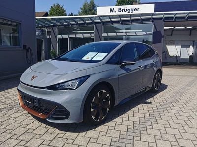 Grau Neu 2025 Cupra Born e-Boost Kleinwagen | CHF 33’900 (Superpreis)