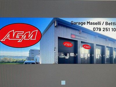 Gebraucht 2019 Citroën C3 Aircross PureTech SUV | CHF 7’998 (Superpreis)