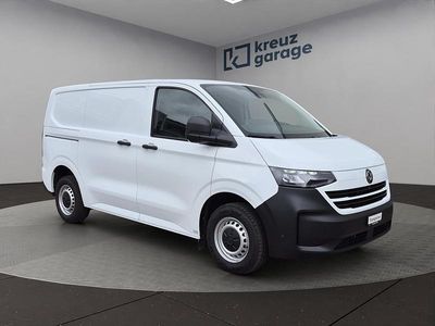 Neu VW Transporter 110 PS (80 kW) 2026 Van