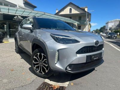 Gebraucht 2024 Toyota Yaris Hybrid Trend | CHF 26’900 (Fairer Preis)