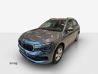 Neu Skoda Kamiq Selection 115 PS (84 kW) 2025 SUV