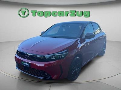 Neu Opel Corsa 145 PS (106 kW) 2026 Kleinwagen