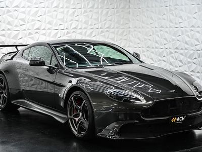 Gebraucht Aston Martin V8 Vantage 446 PS (328 kW) 2017 Coupé