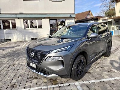 gebraucht Nissan X-Trail 1.5 VC-T Tekna+ e-4orce 7P