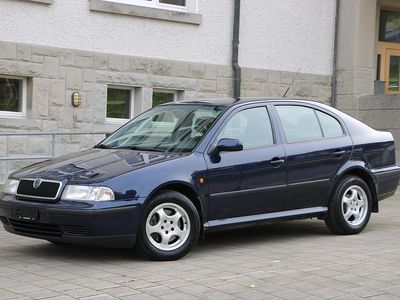 Gebraucht 1999 Skoda Octavia | CHF 4’900