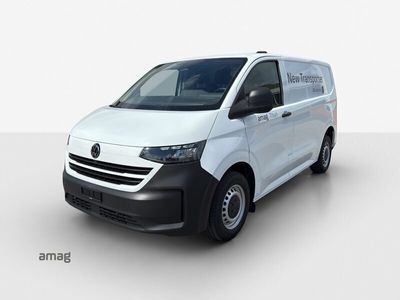 Neu 2025 VW T6.1 Van | CHF 39’900