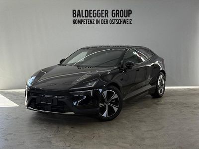 Neu 2025 Polestar 4 Long Range Dual motor SUV | CHF 72’950 (Fairer Preis)